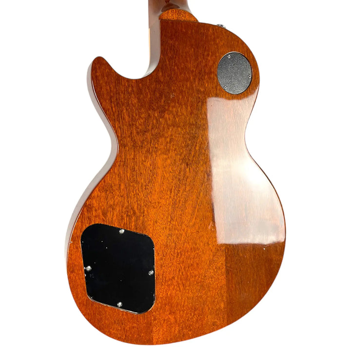 Gibson Les Paul Classic 2015 - Tobacco Burst - Pat´s Guitars
