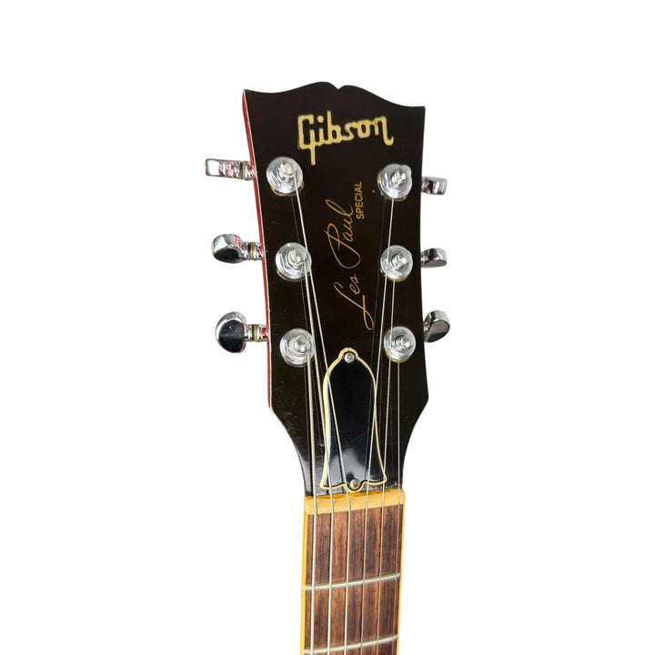 Gibson Les Paul Gibson