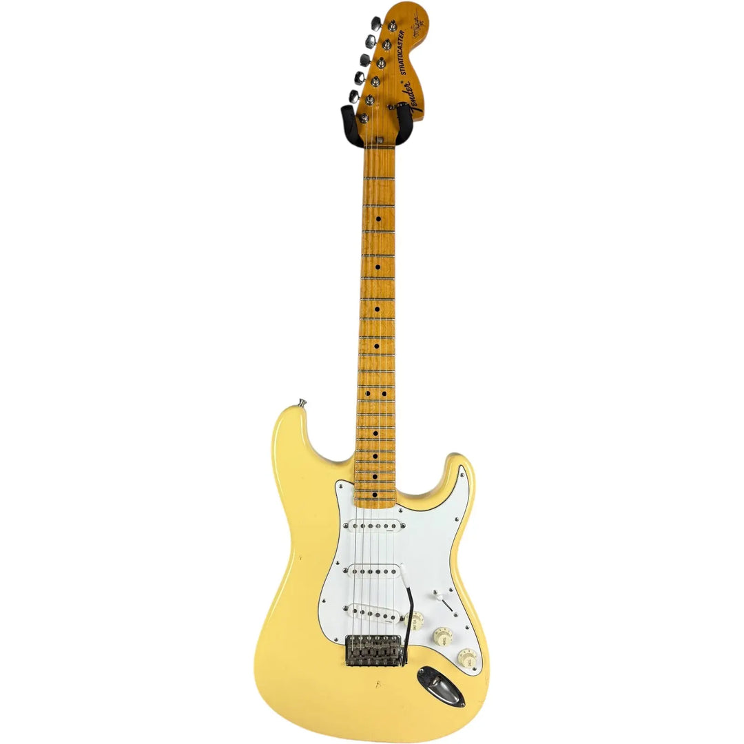 Fender Japan Yngwie Malmsteen Signature Stratocaster Pat´s Guitars