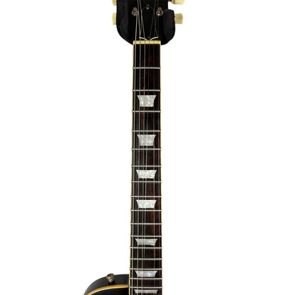 Faber Les Paul Revival Model - Aged Black