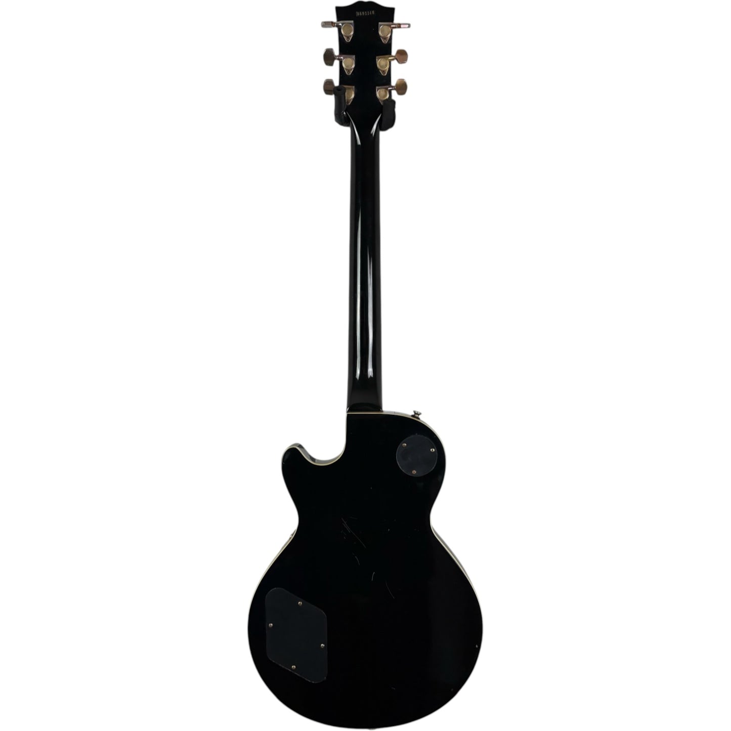 Greco EG Les Paul Custom 1986 - Ébène