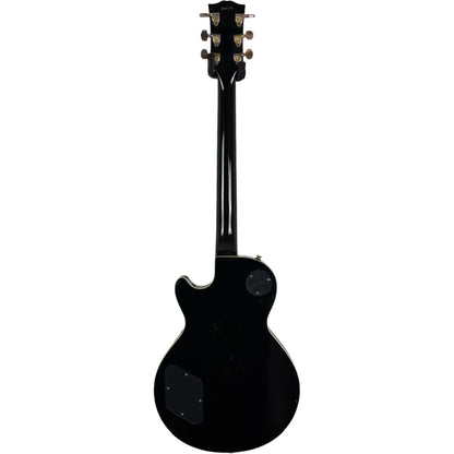 Greco EG Les Paul Custom 1986 - Ébène
