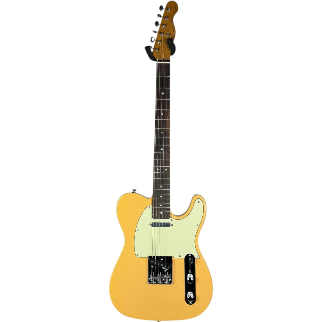 Faber Telecaster Revival Model Faber
