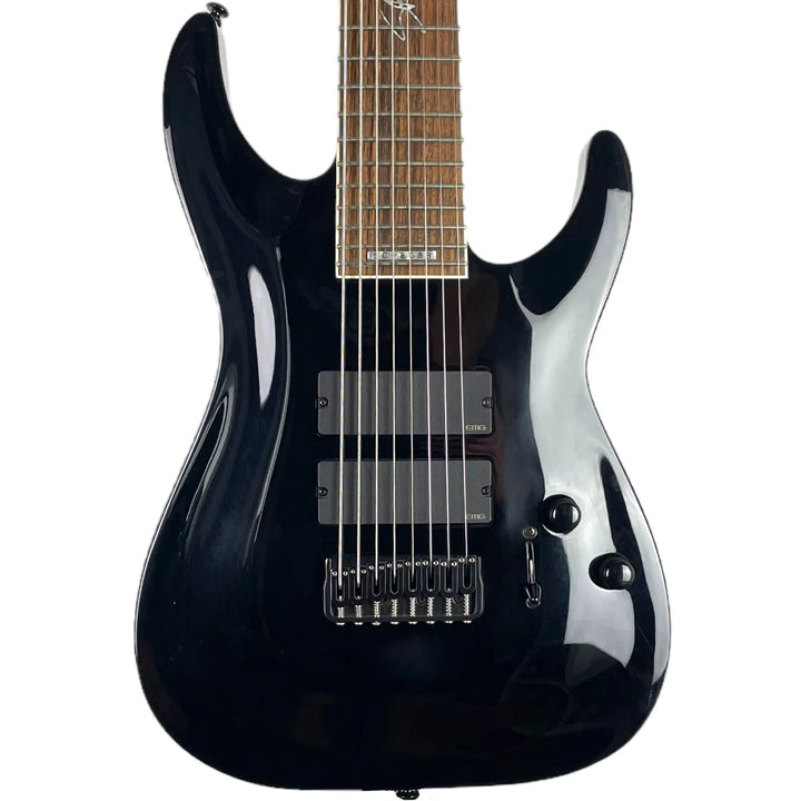 ESP LTD SC-608B Stephen Carpenter Signature 2012 - Pat´s Guitars