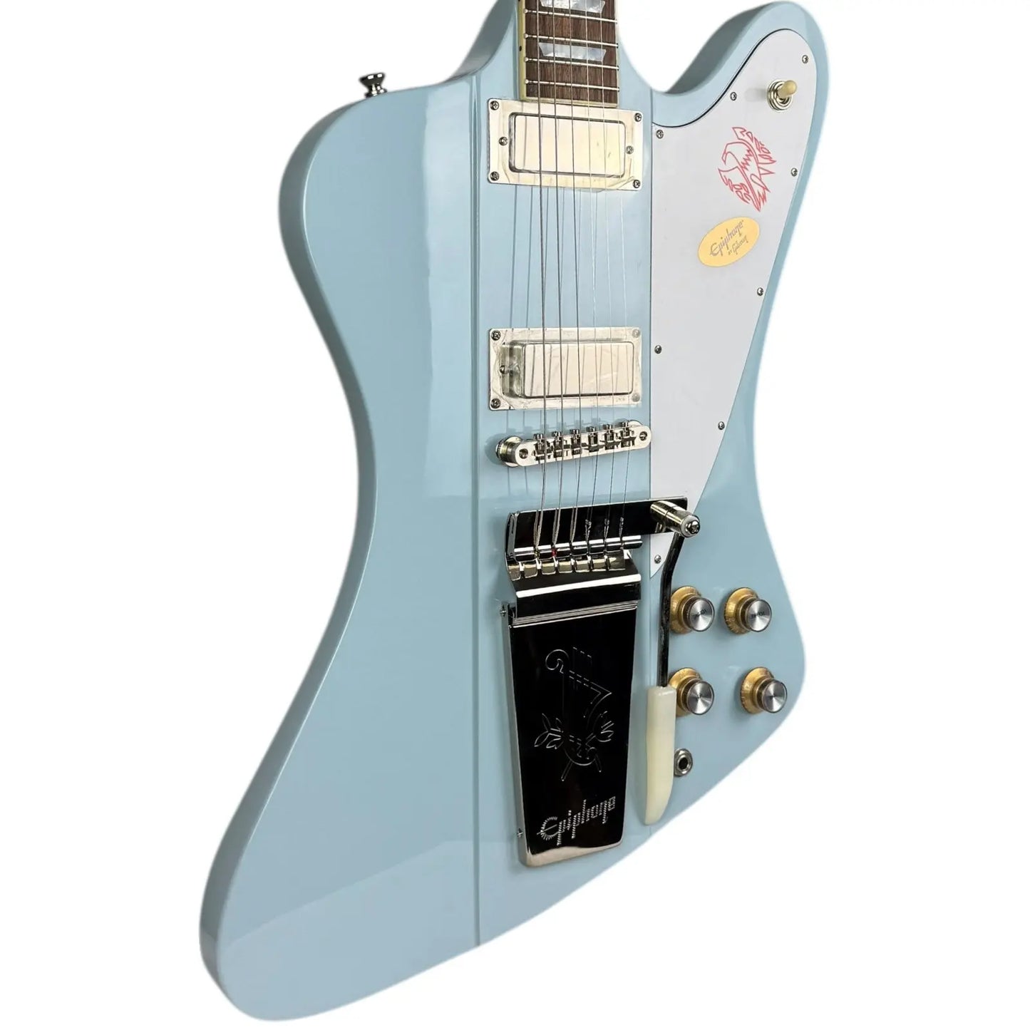 Epiphone Firebird Epiphone
