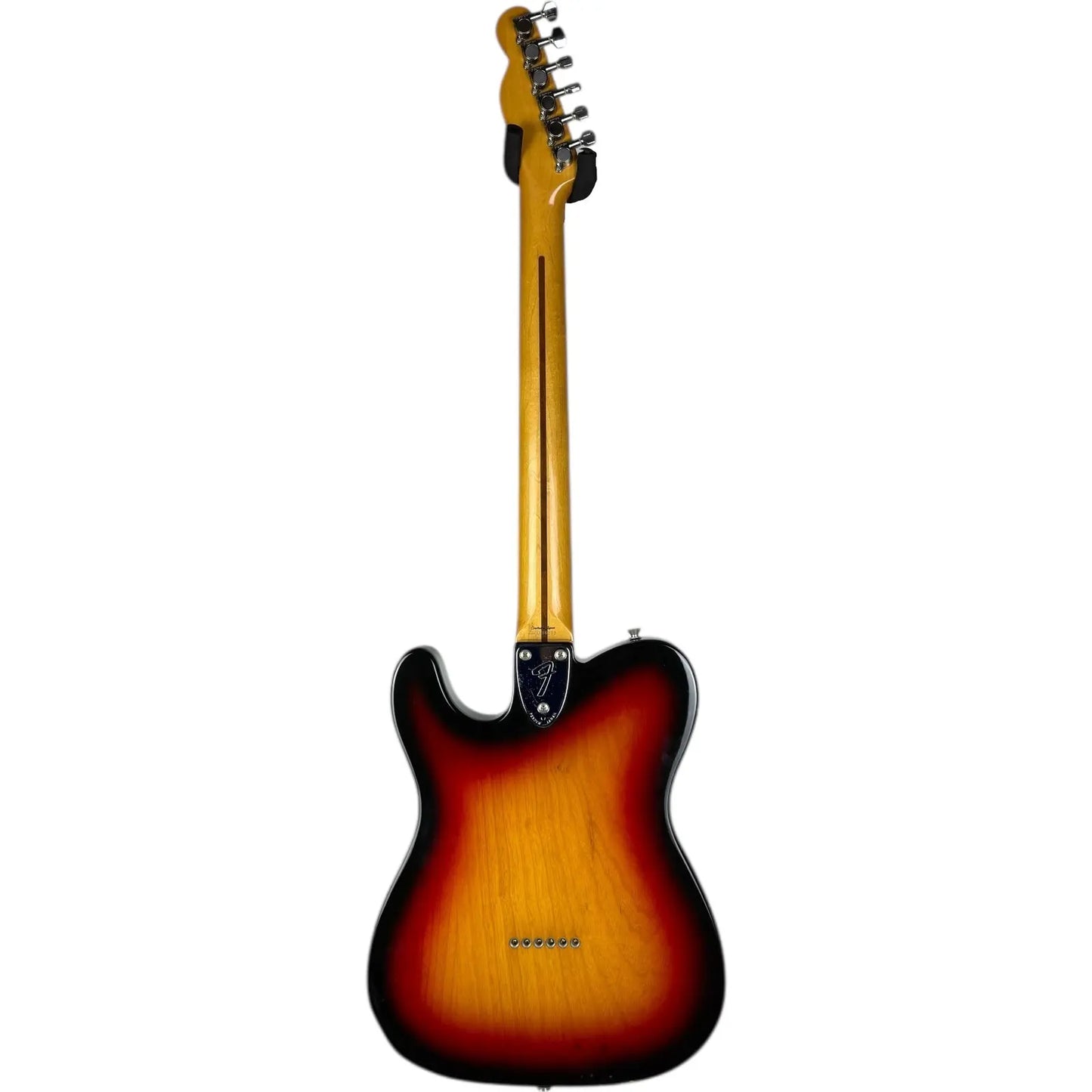 Fender Telecaster Custom Fender