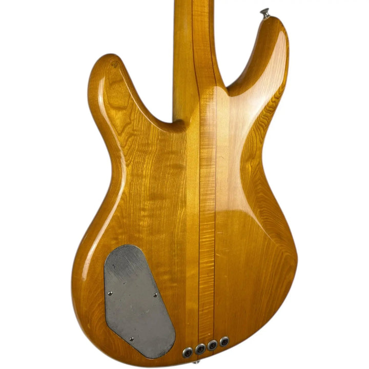 Greco GOB II Bass 1978 - Natural Pat´s Guitars