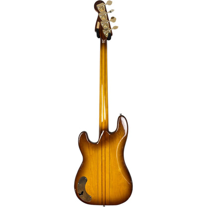 Fresher Japan Personal Bass 1980s - Natural