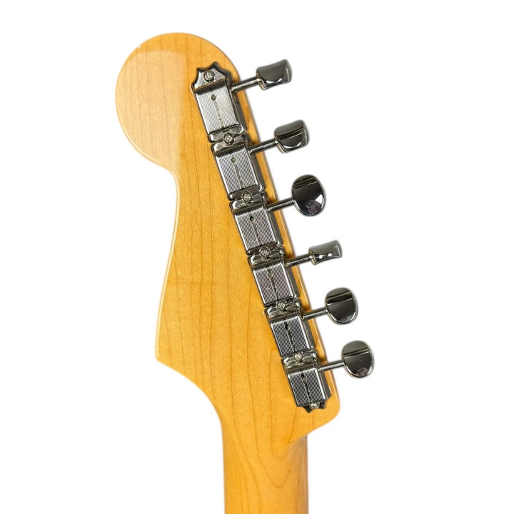 Fender Stratocaster Fender