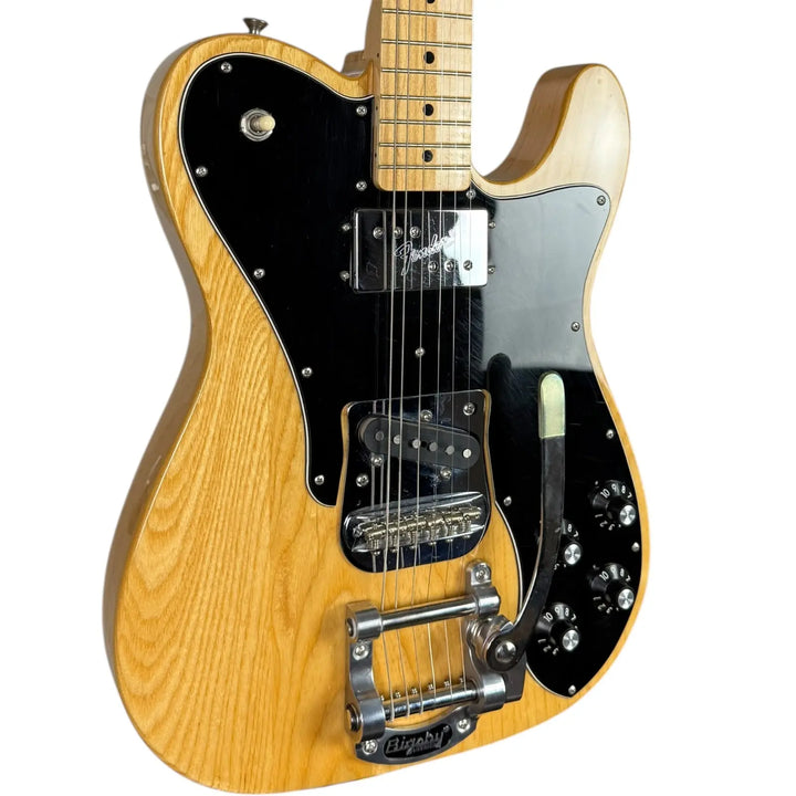 Fender Telecaster Custom Fender