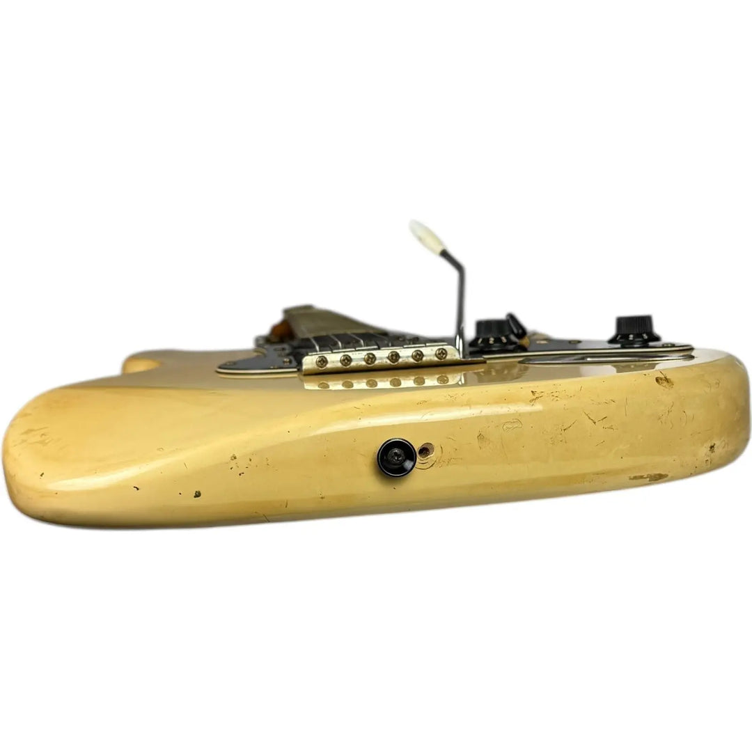 Fender Stratocaster Fender