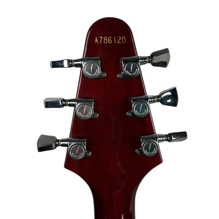 Greco Flying V Greco