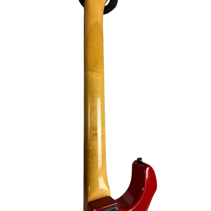 Charvel by Jackson red Charvel