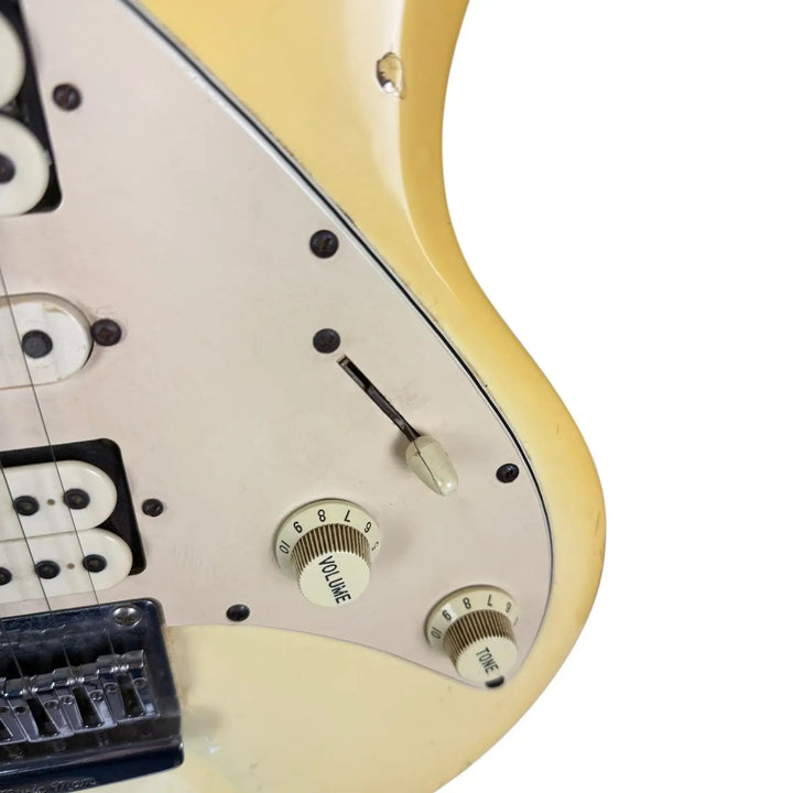 Musicman by Ernie Ball Music Man Ernie Ball