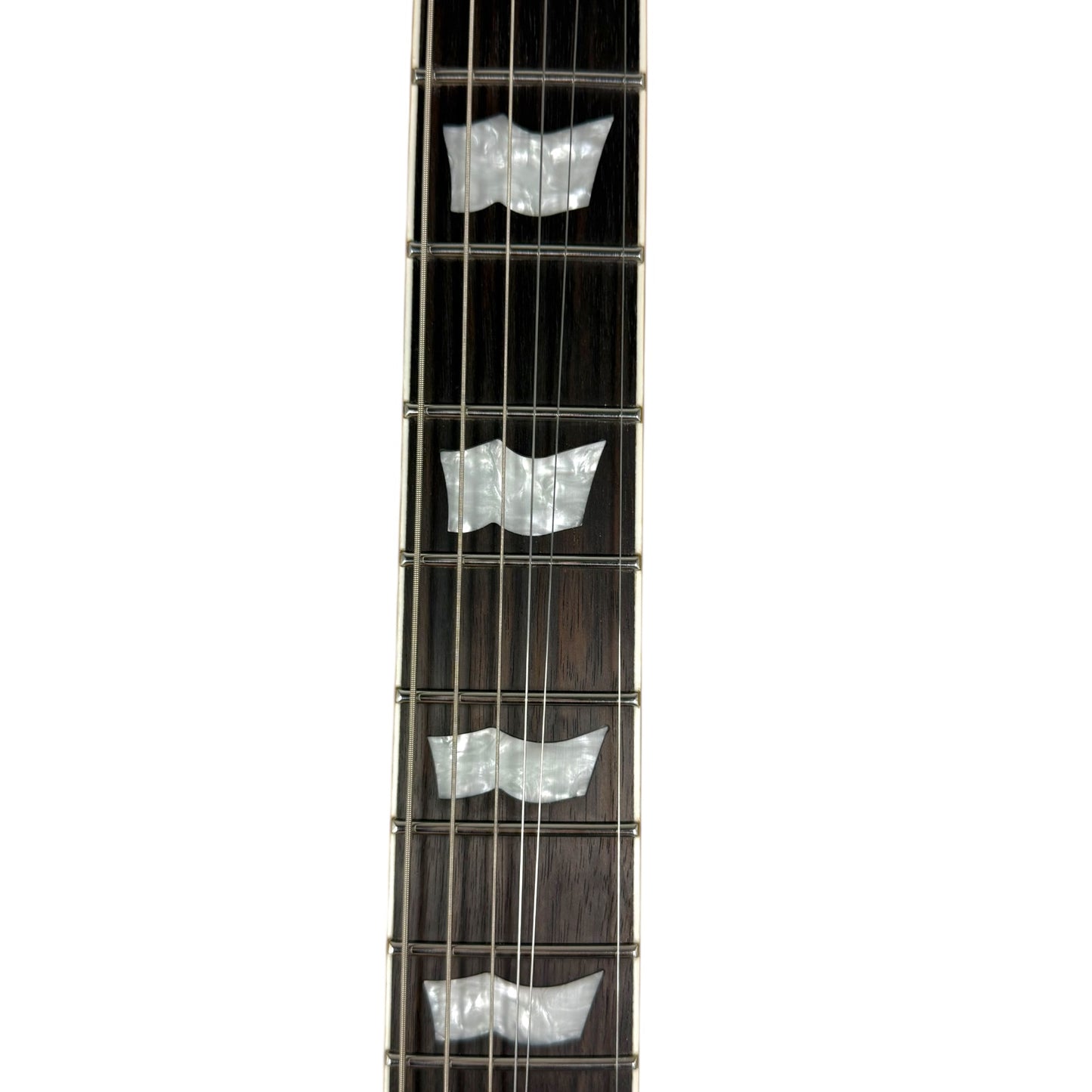 ESP LTD Deluxe EC-1000 2023 - Vintage Black