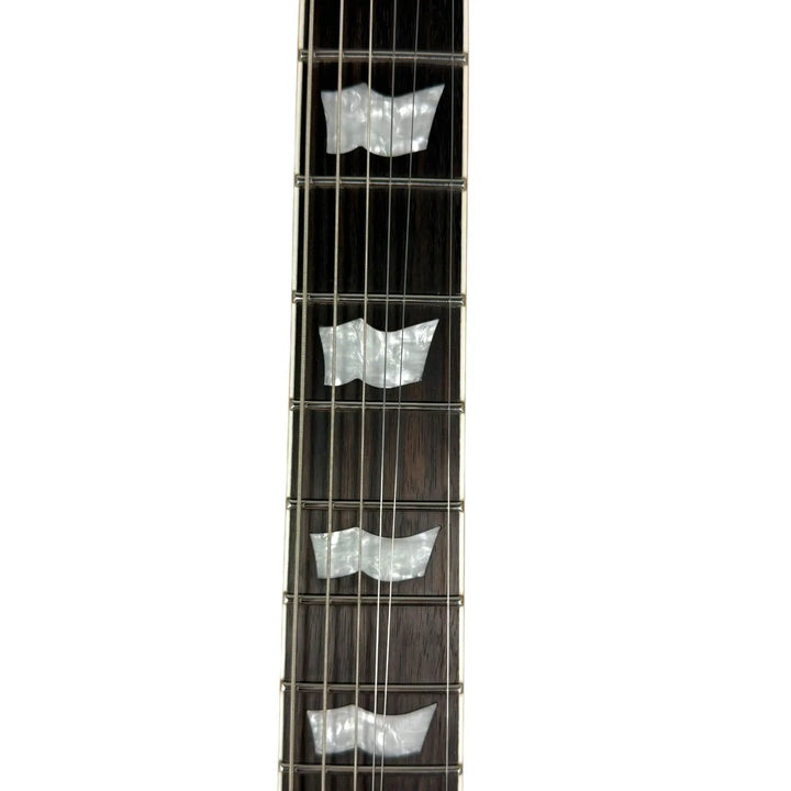 ESP LTD Deluxe EC-1000 2023 - Vintage Black - Pat´s Guitars