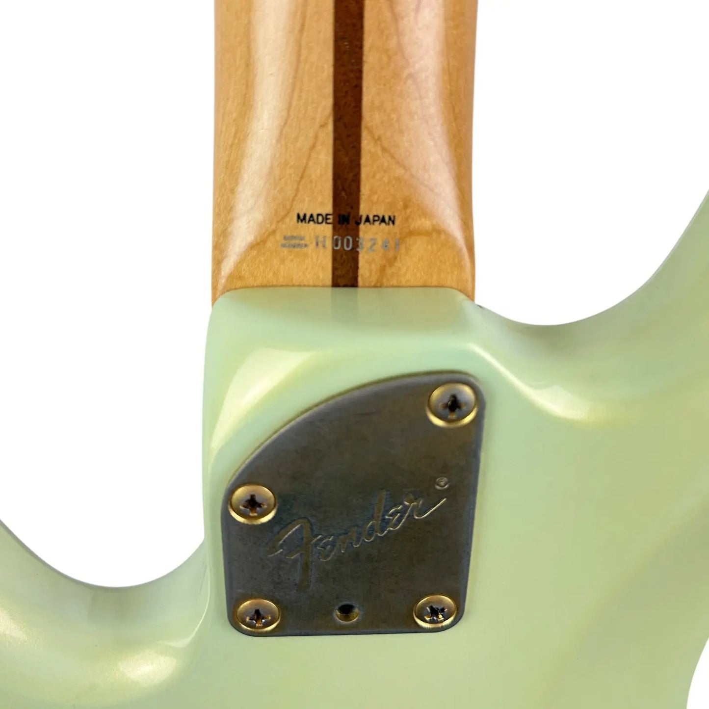 Fender Jazz Bass Special Fender