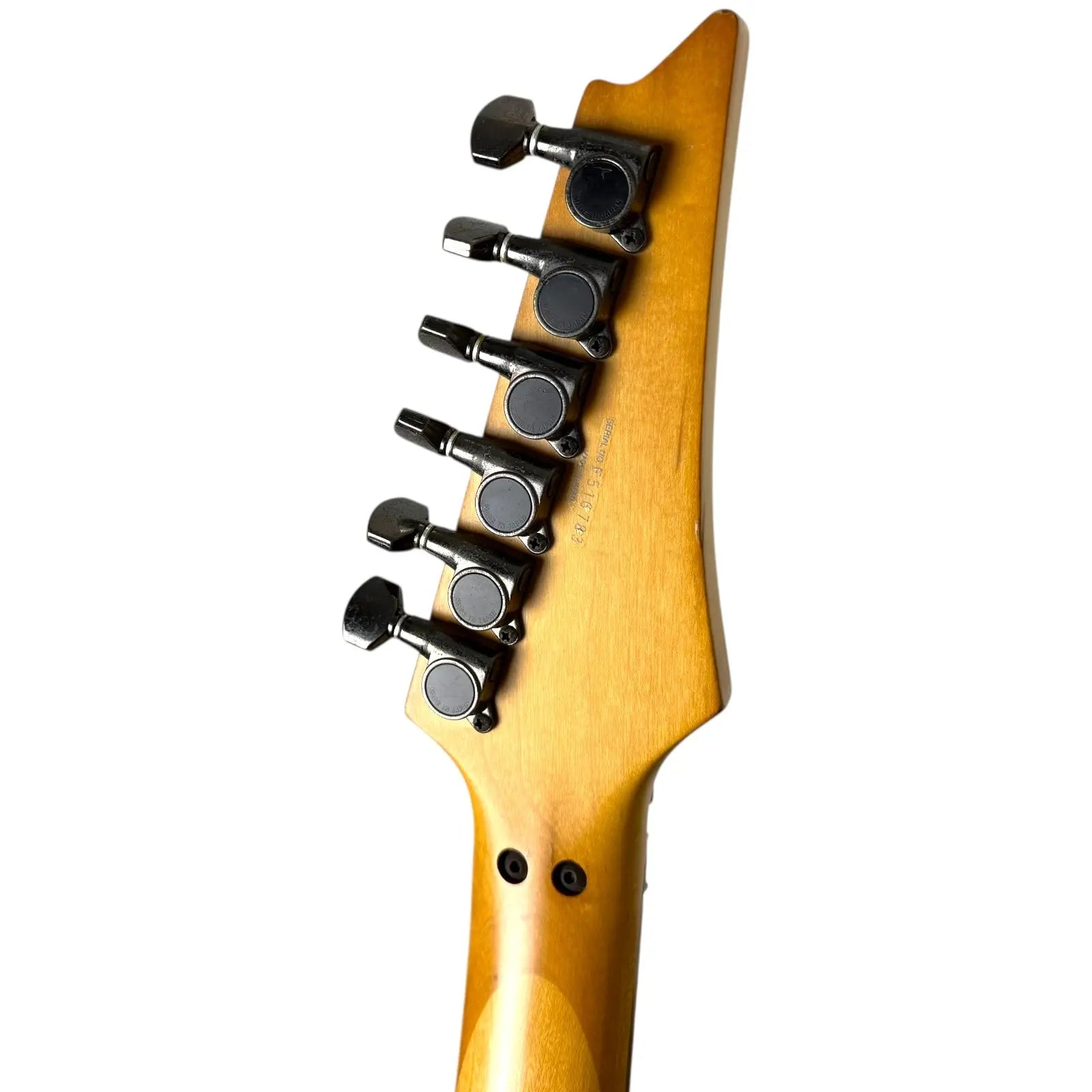 Ibanez PGM30 Pat´s Guitars