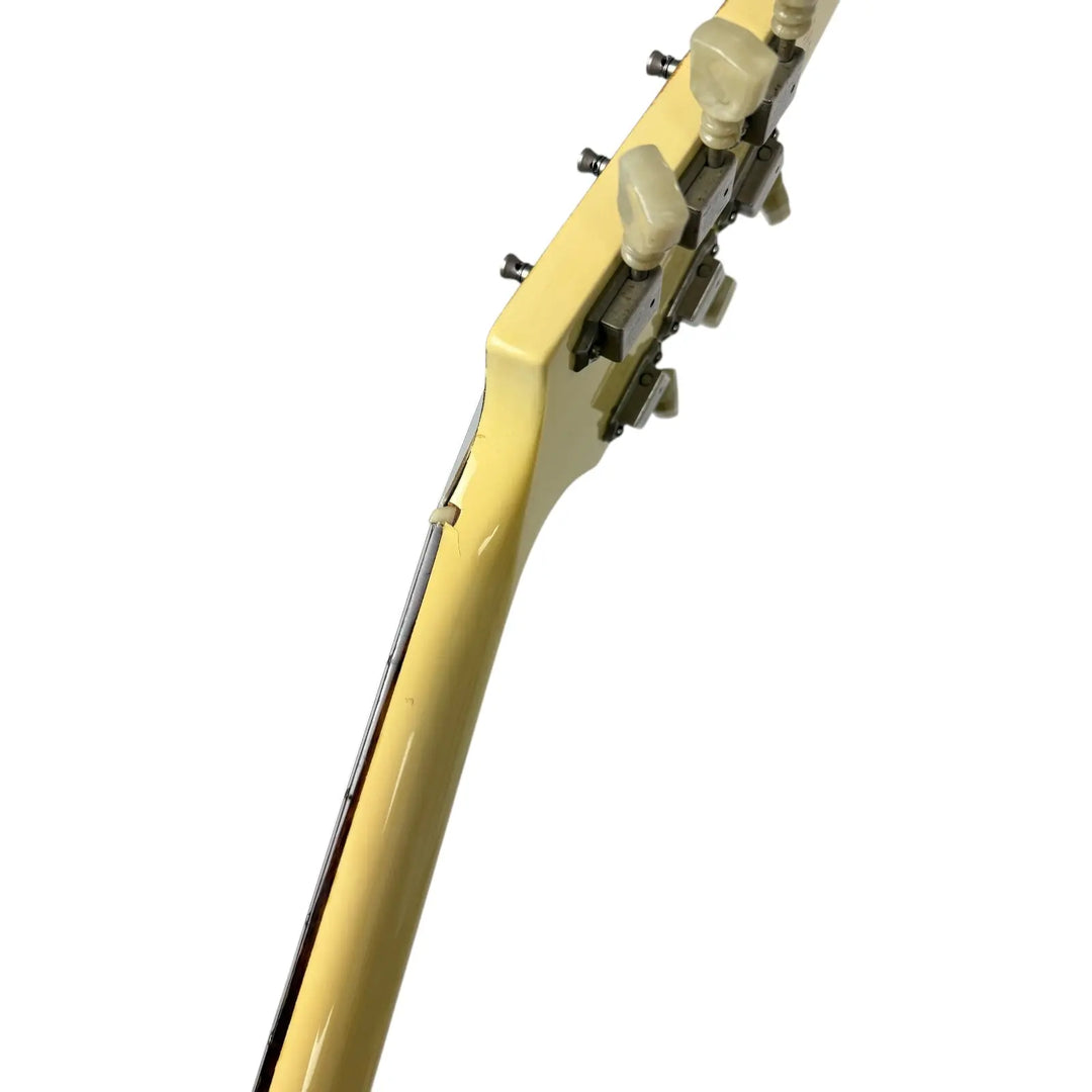 Greco FV-800 1981 - Olympic White - Pat´s Guitars