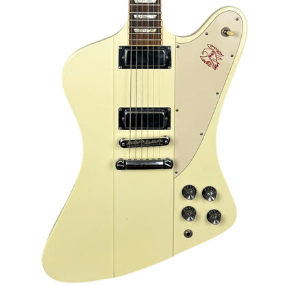 Gibson Firebird V 2010 - Classic White