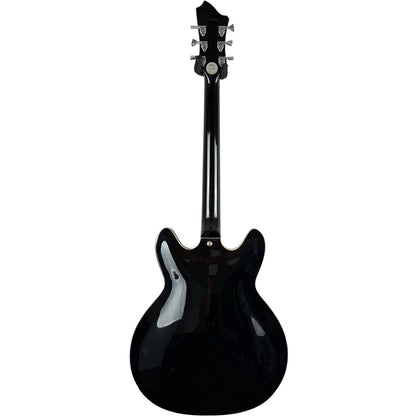 HAGSTROM Viking The Rod LTD 2012 - Preto