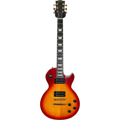 Gibson Les Paul Studio 1996 – třešňový sunburst