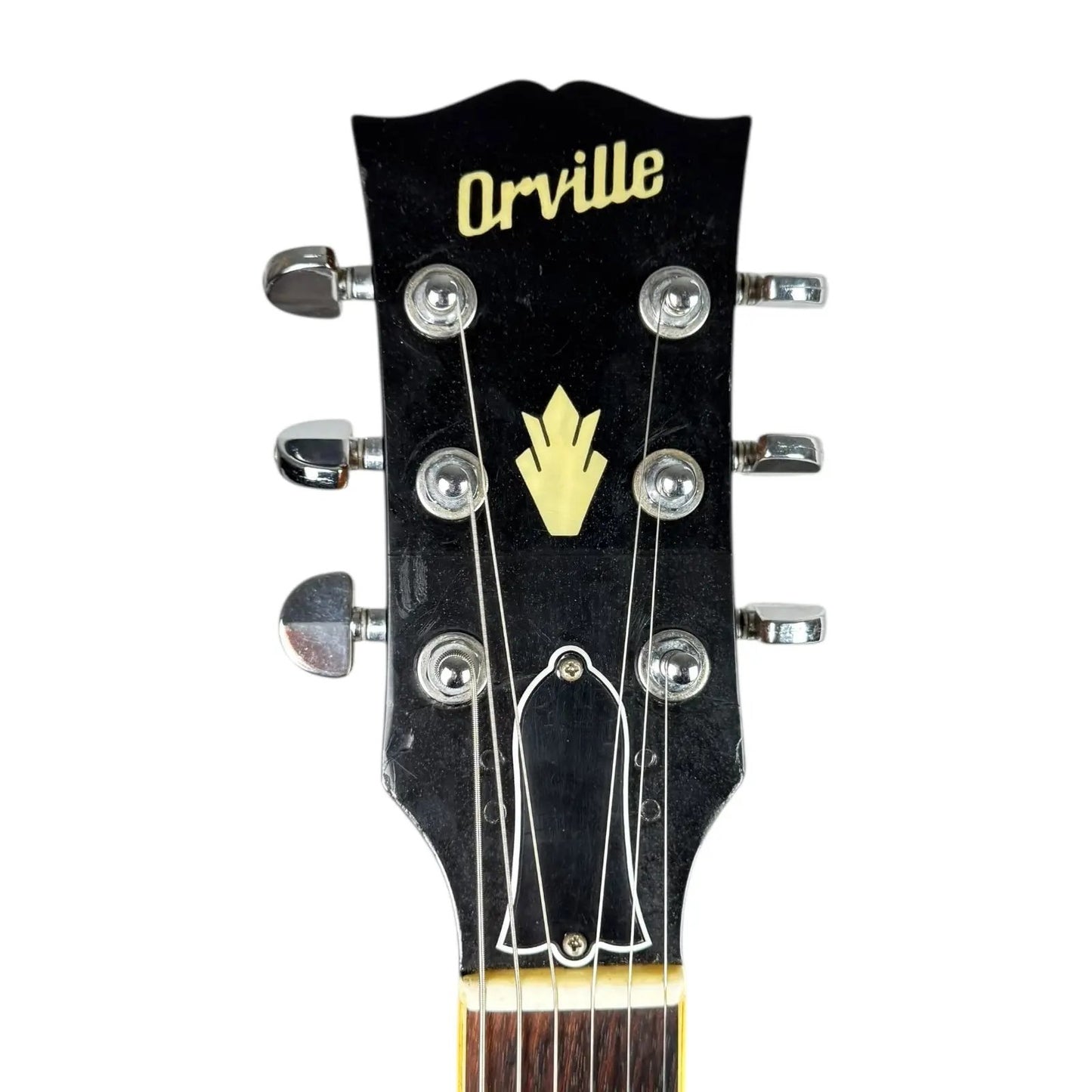 Orville Orville