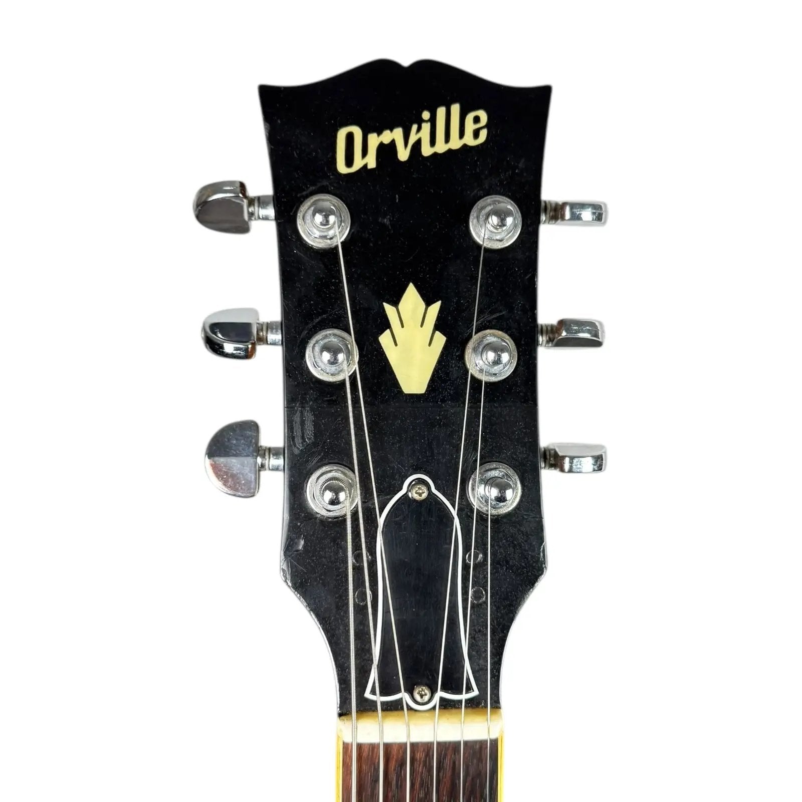 Orville Orville