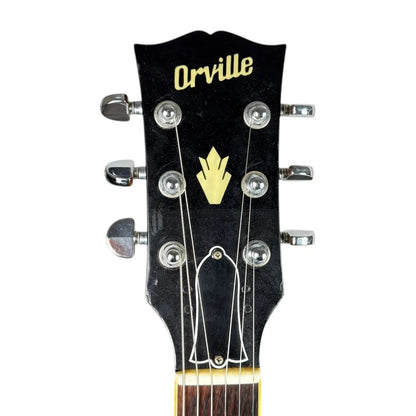 Orville Orville