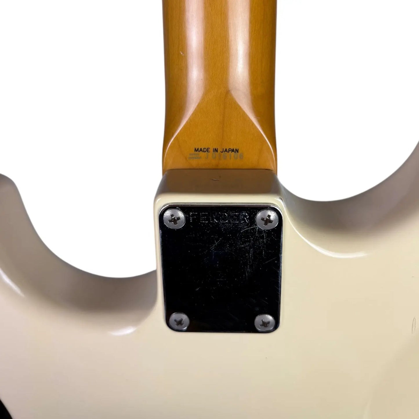 Fender Stratocaster Fender