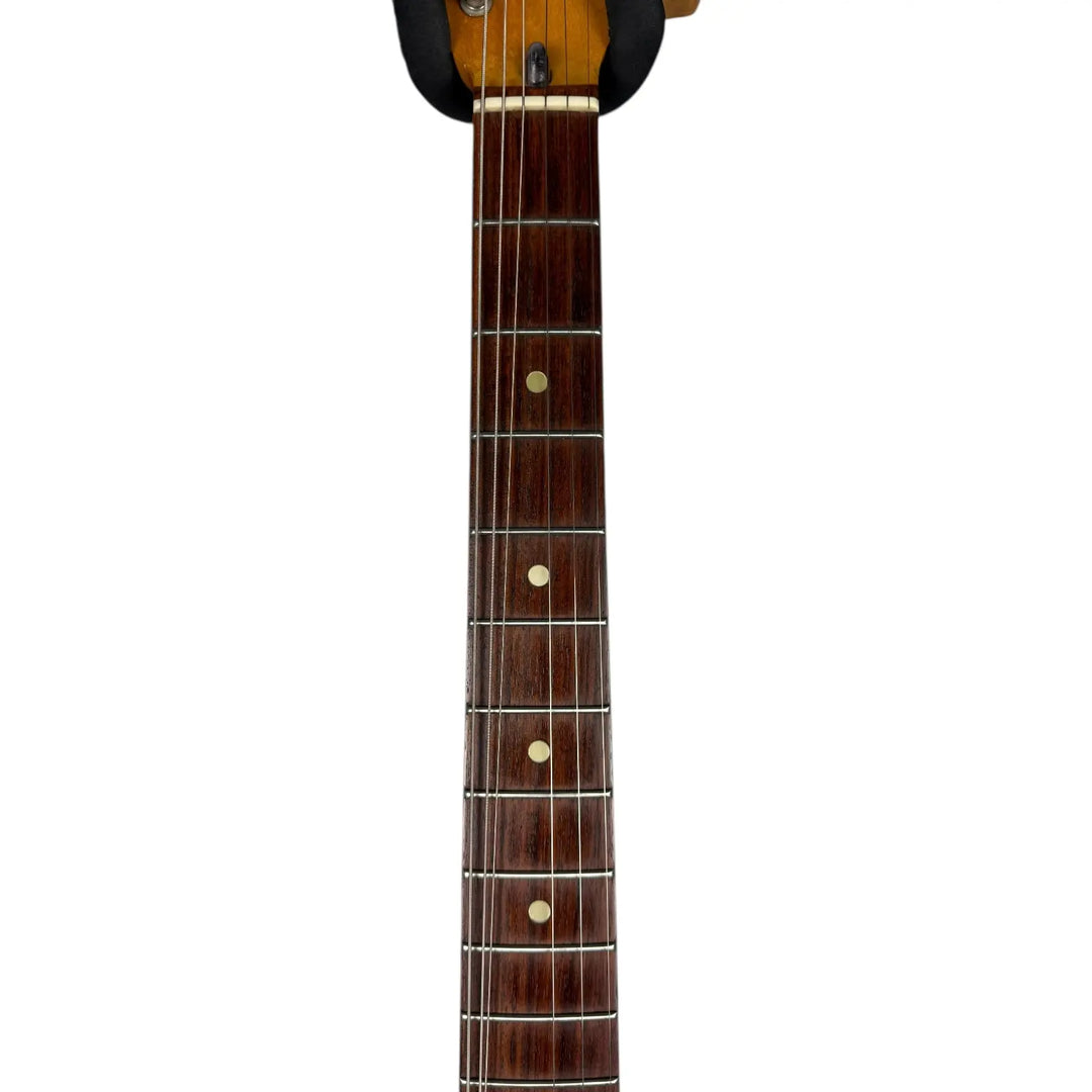 Fender Stratocaster Fender