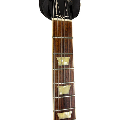 Tokai LS50 Love Rock Les Paul 1981 - Ebony