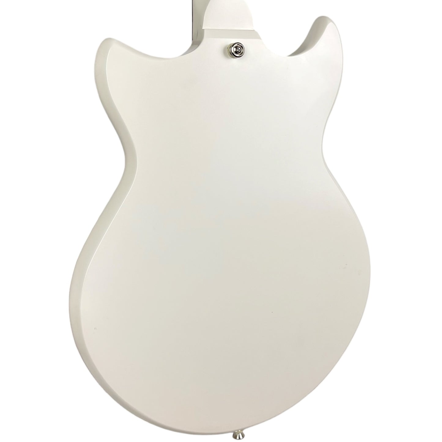 Epiphone Joan Jett Signature Olympic Special Guitar 2023 - White