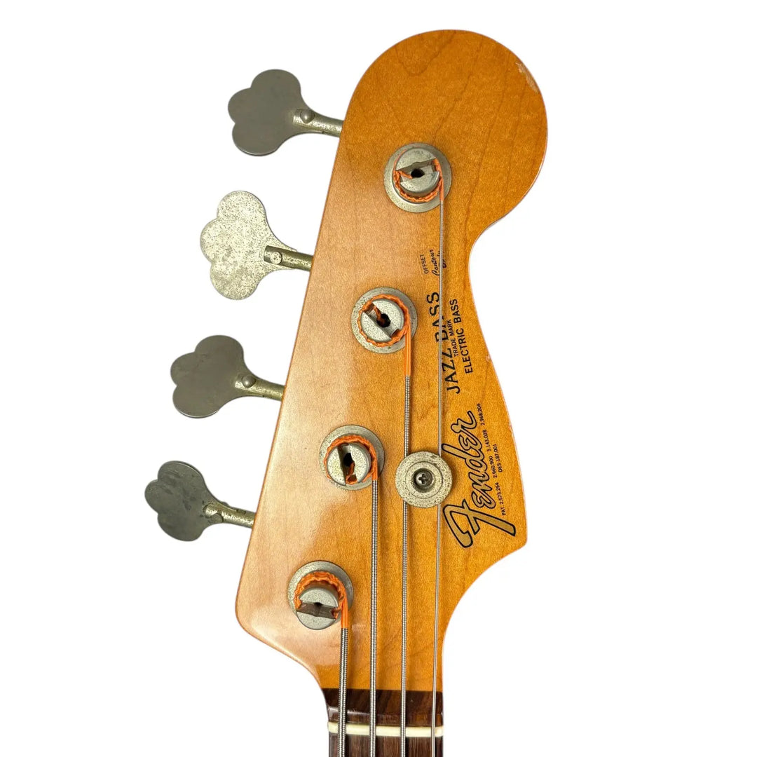 Fender Jazz Bass Fender