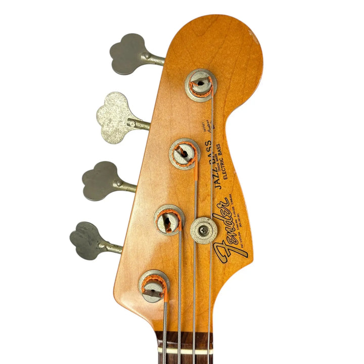 Fender Jazz Bass Fender