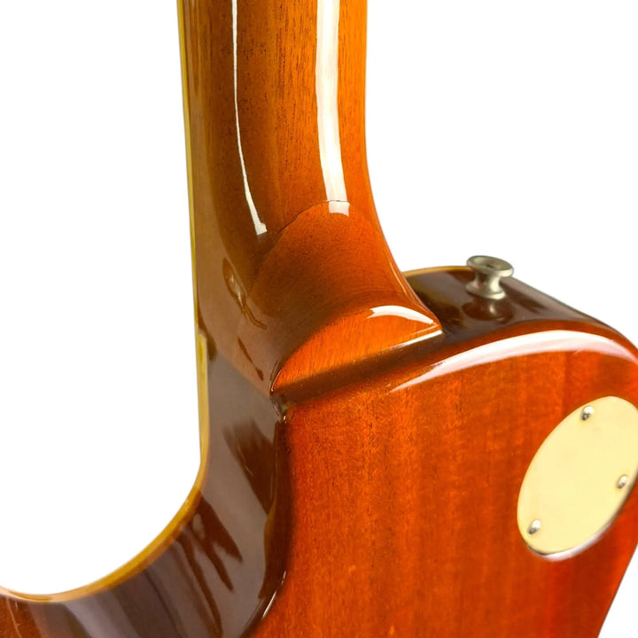 Orville Les Paul Pat´s Guitars