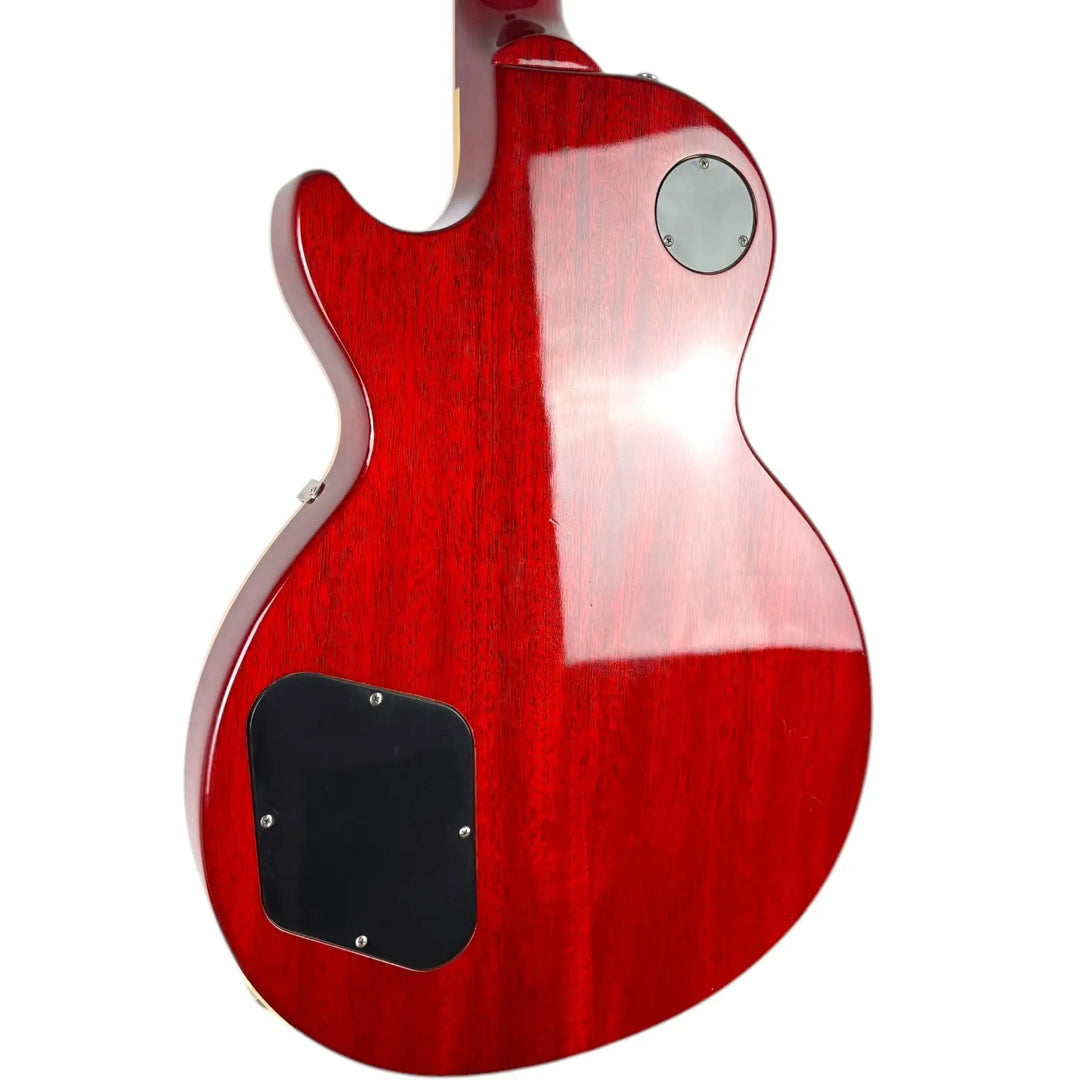 Gibson Les Paul Standard ‘60s 2020 - Unburst - Pat´s Guitars