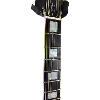 Epiphone Les Paul Custom 2010 – alpská bílá