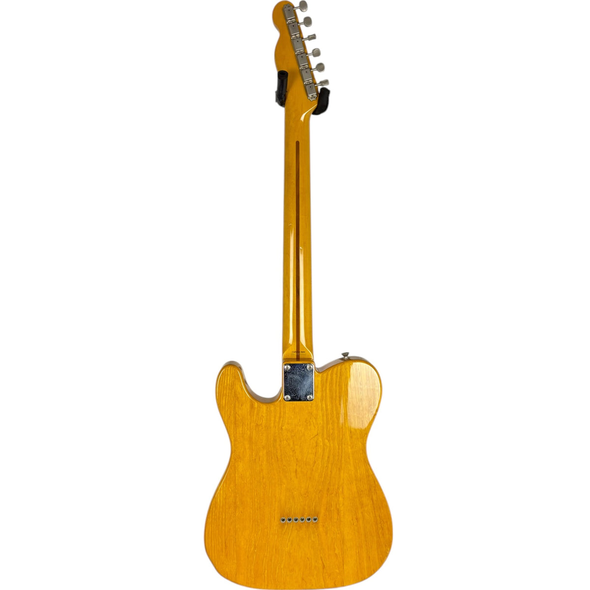 Fender Japan 52 Reissue Telecaster 2006-2008 2006-2008 - Natural