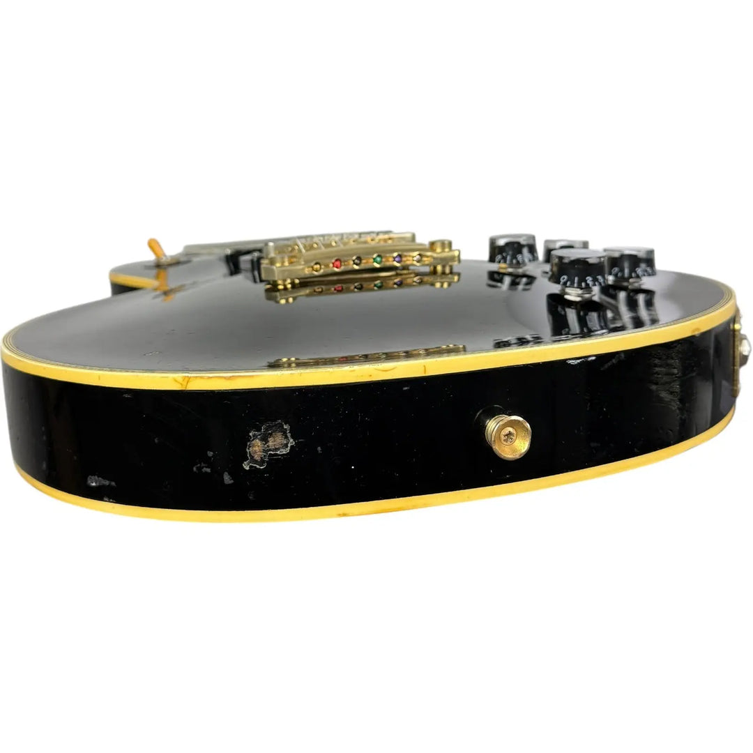 Orville Les Paul Custom Orville