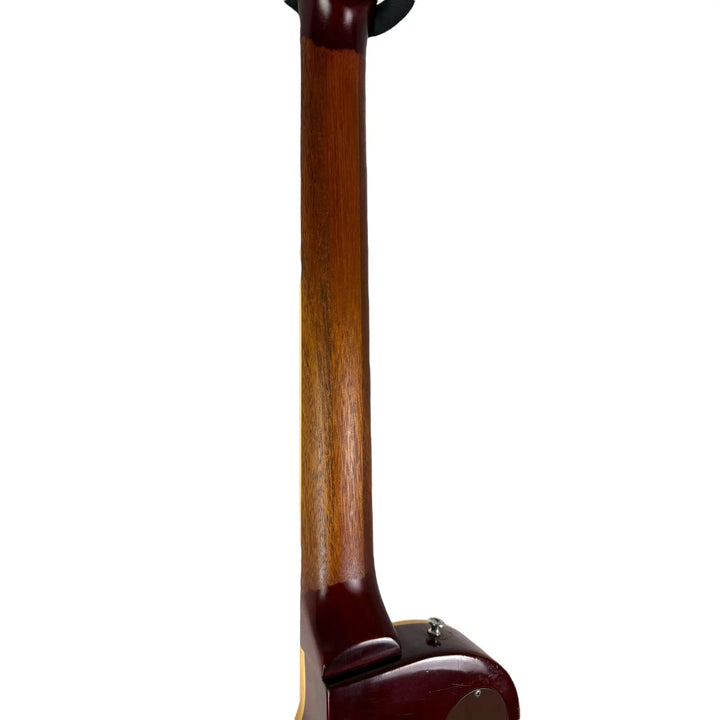 Gibson Les Paul Deluxe 1974 - Cherry Sunburst - Pat´s Guitars