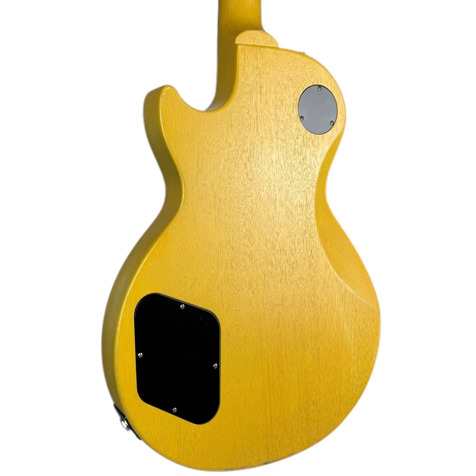 Gibson Les Paul Special 2003 - TV Yellow Gibson