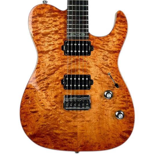 Mile Telecaster Mile