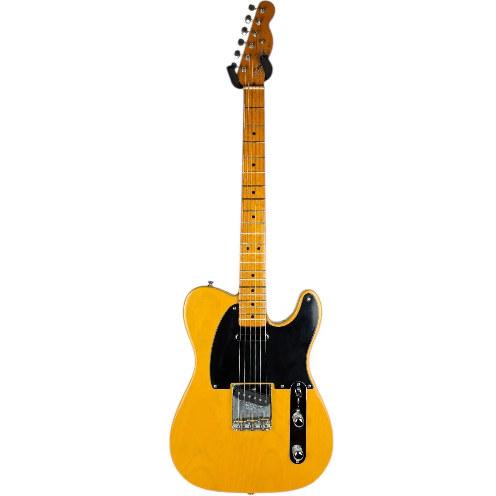 Fender American Vintage 52’ Reissue AVRI Telecaster 1996 - Butterscotch Blonde Fender