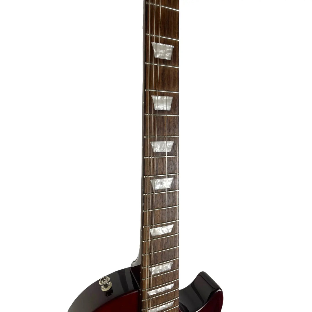 Epiphone Les Paul Studio 2021 - Wine Red - Pat´s Guitars