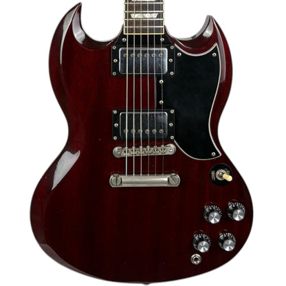 Orville Gibson SG-65 1996 - Heritage Cherry