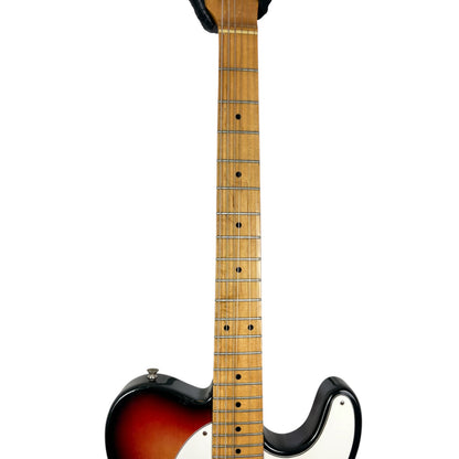 Greco Matsumoku Spacey Sounds Telecaster 1975 – sunburst