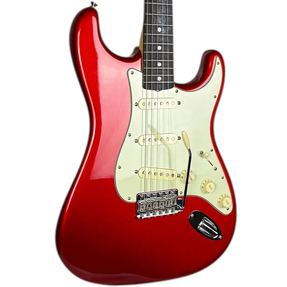 Fender Stratocaster Fender
