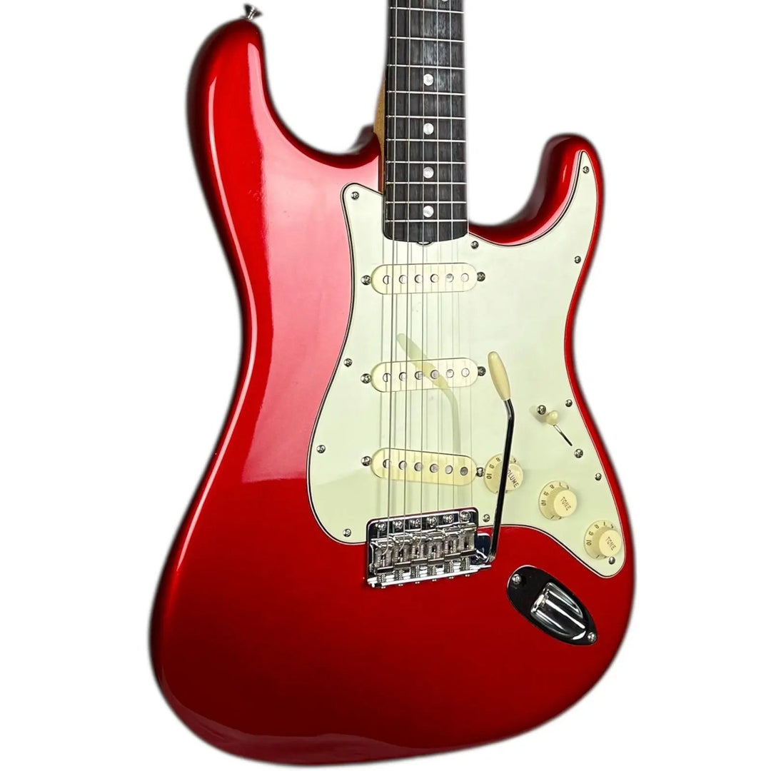 Fender Stratocaster Fender
