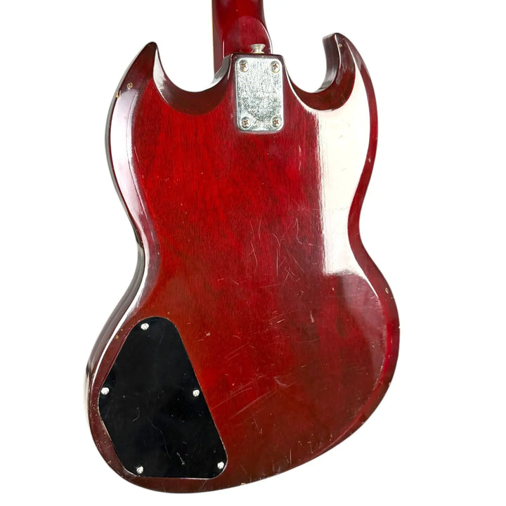 Greco SG Pat´s Guitars